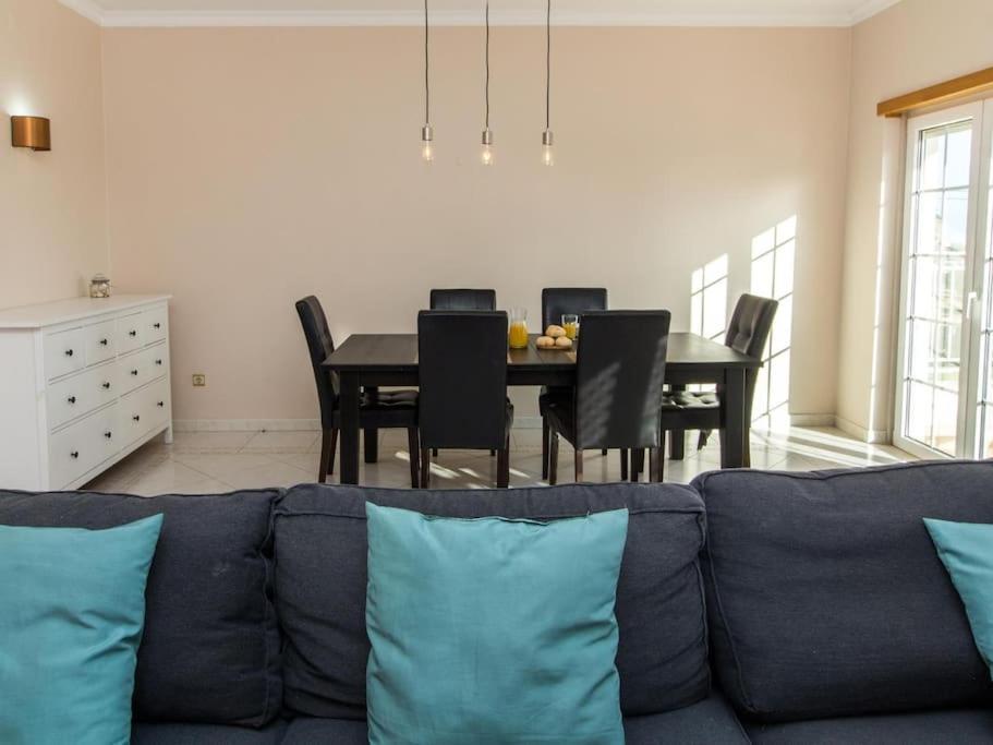 Balaia Mar House - Sea View & Playground & Garage & Bbq & Albufeira Villa Екстериор снимка