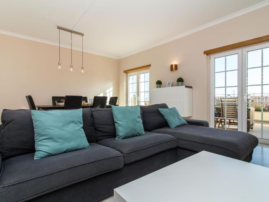 Balaia Mar House - Sea View & Playground & Garage & Bbq & Albufeira Villa Екстериор снимка