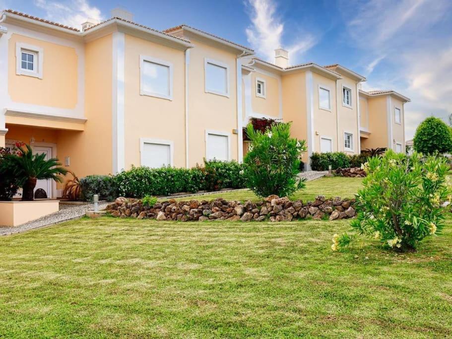 Balaia Mar House - Sea View & Playground & Garage & Bbq & Albufeira Villa Екстериор снимка