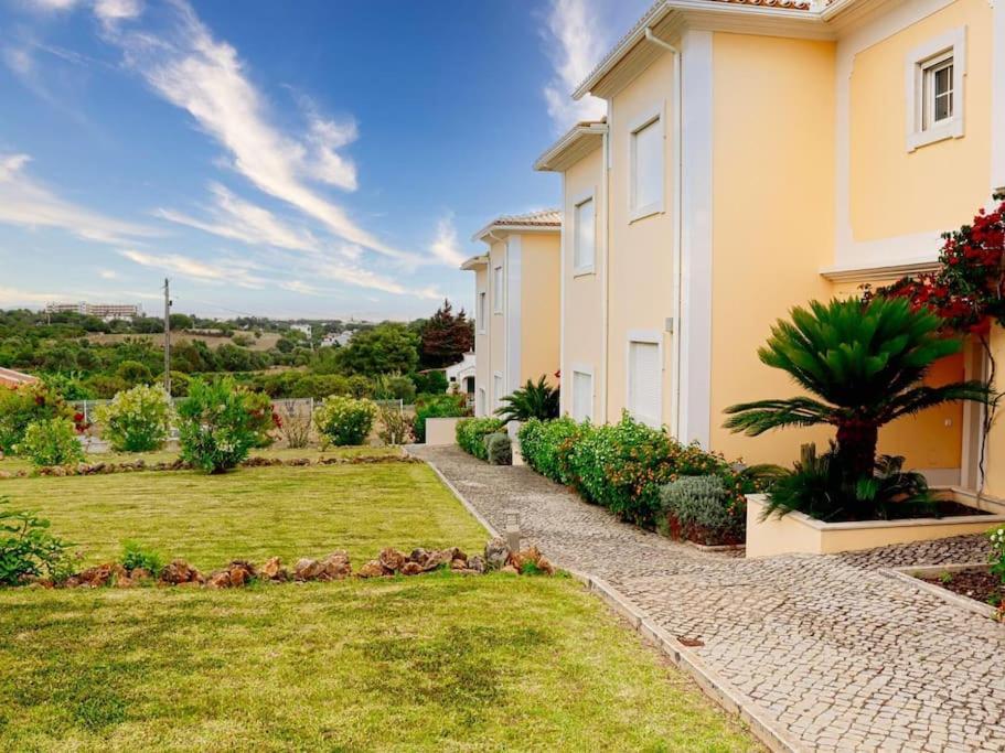 Balaia Mar House - Sea View & Playground & Garage & Bbq & Albufeira Villa Екстериор снимка