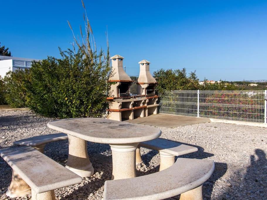 Balaia Mar House - Sea View & Playground & Garage & Bbq & Albufeira Villa Екстериор снимка