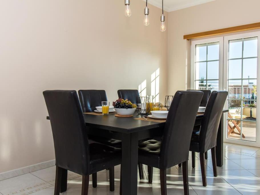 Balaia Mar House - Sea View & Playground & Garage & Bbq & Albufeira Villa Екстериор снимка