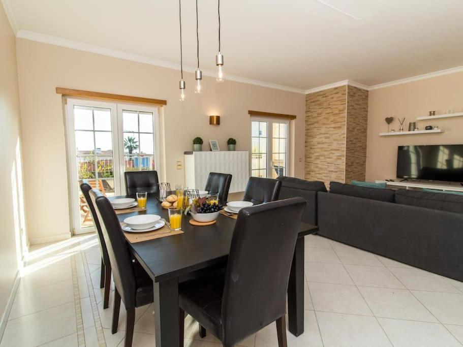Balaia Mar House - Sea View & Playground & Garage & Bbq & Albufeira Villa Екстериор снимка
