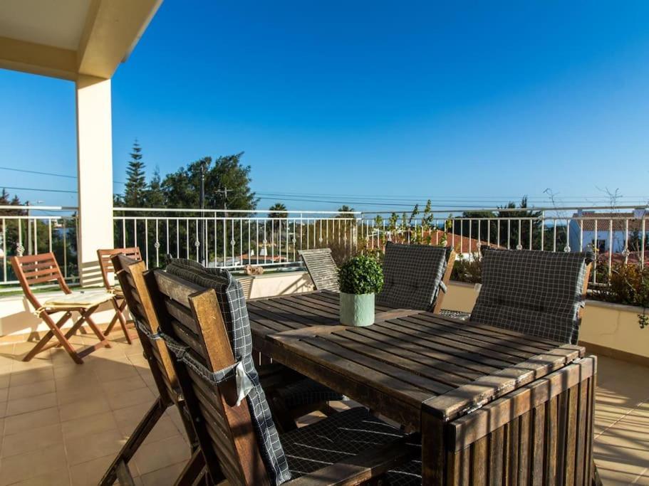Balaia Mar House - Sea View & Playground & Garage & Bbq & Albufeira Villa Екстериор снимка