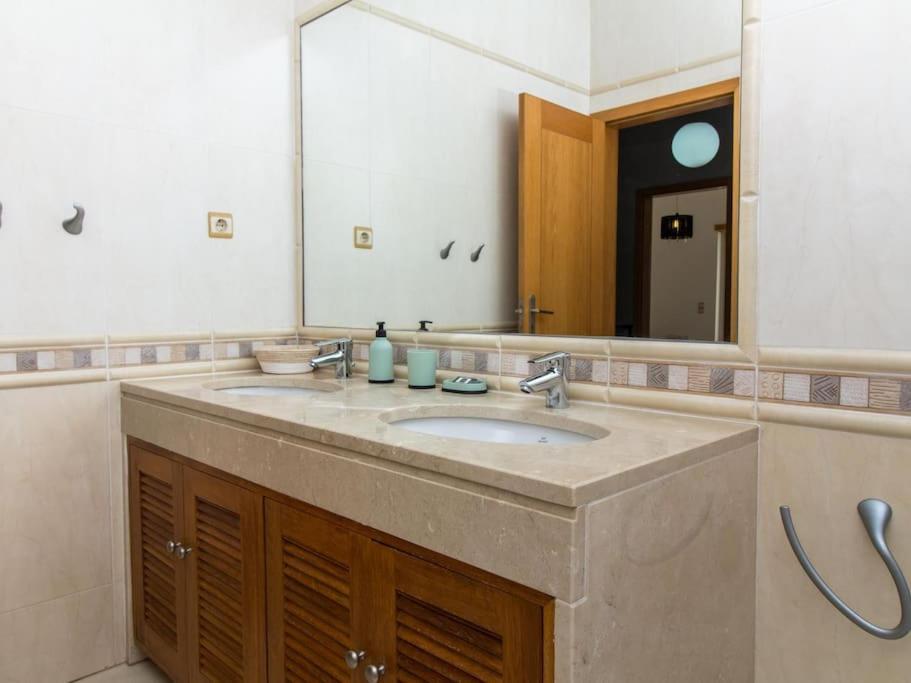 Balaia Mar House - Sea View & Playground & Garage & Bbq & Albufeira Villa Екстериор снимка