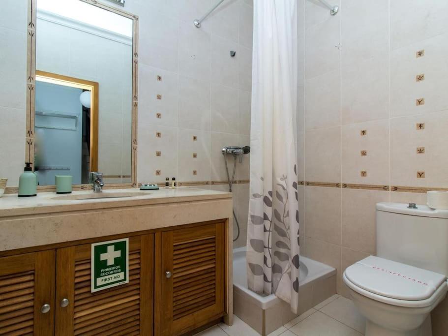 Balaia Mar House - Sea View & Playground & Garage & Bbq & Albufeira Villa Екстериор снимка
