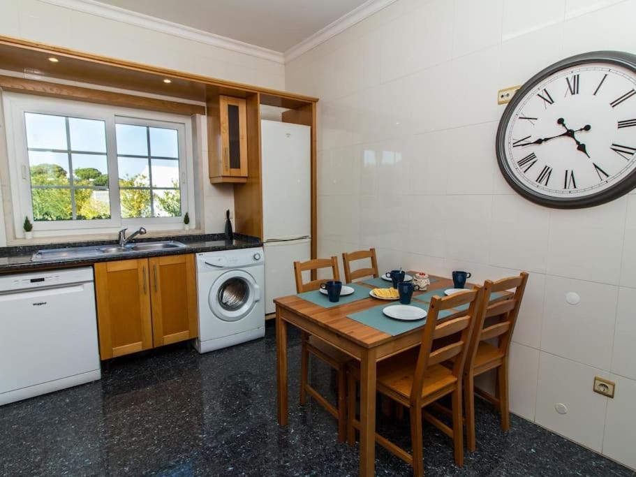 Balaia Mar House - Sea View & Playground & Garage & Bbq & Albufeira Villa Екстериор снимка