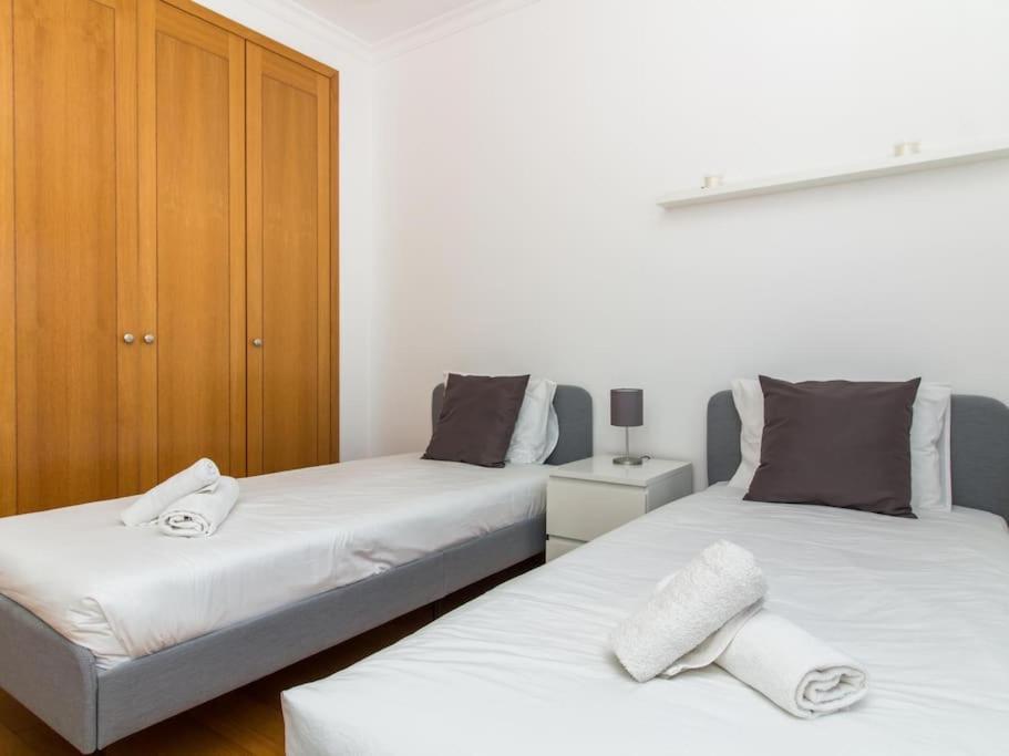 Balaia Mar House - Sea View & Playground & Garage & Bbq & Albufeira Villa Екстериор снимка