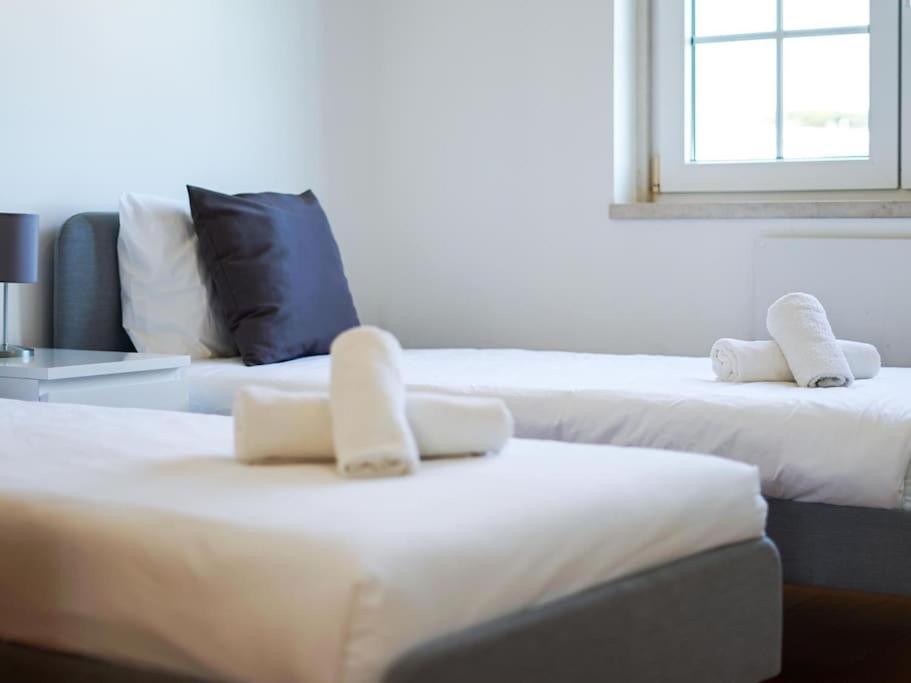 Balaia Mar House - Sea View & Playground & Garage & Bbq & Albufeira Villa Екстериор снимка