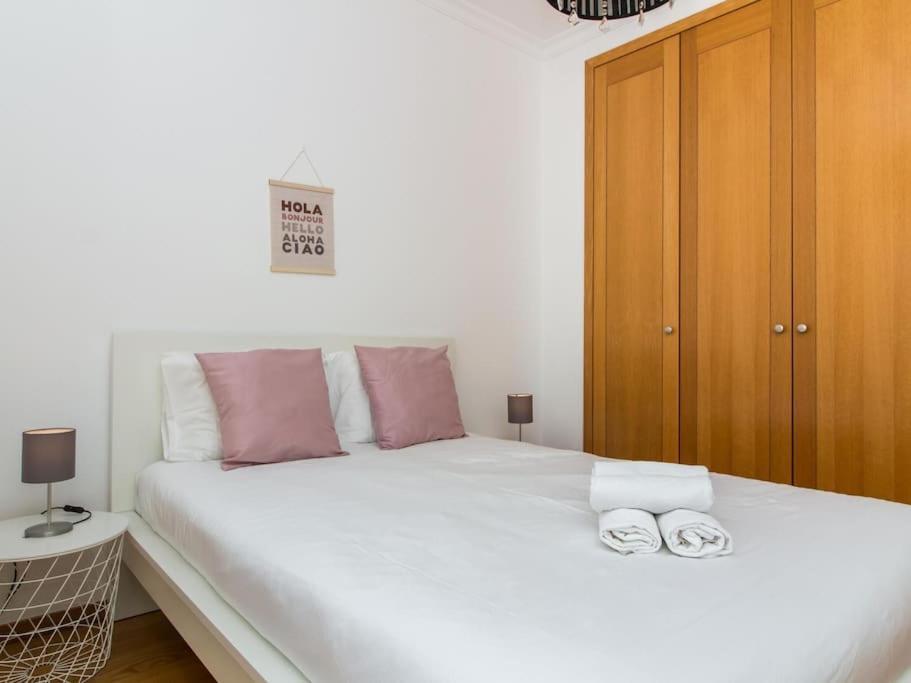 Balaia Mar House - Sea View & Playground & Garage & Bbq & Albufeira Villa Екстериор снимка