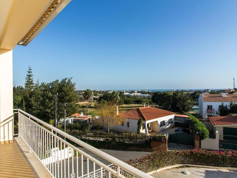 Balaia Mar House - Sea View & Playground & Garage & Bbq & Albufeira Villa Екстериор снимка