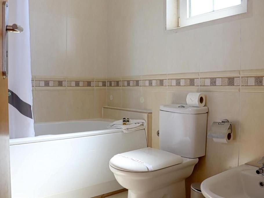 Balaia Mar House - Sea View & Playground & Garage & Bbq & Albufeira Villa Екстериор снимка