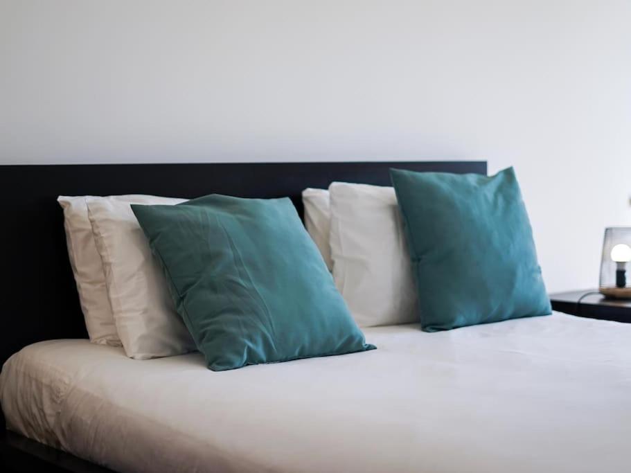 Balaia Mar House - Sea View & Playground & Garage & Bbq & Albufeira Villa Екстериор снимка